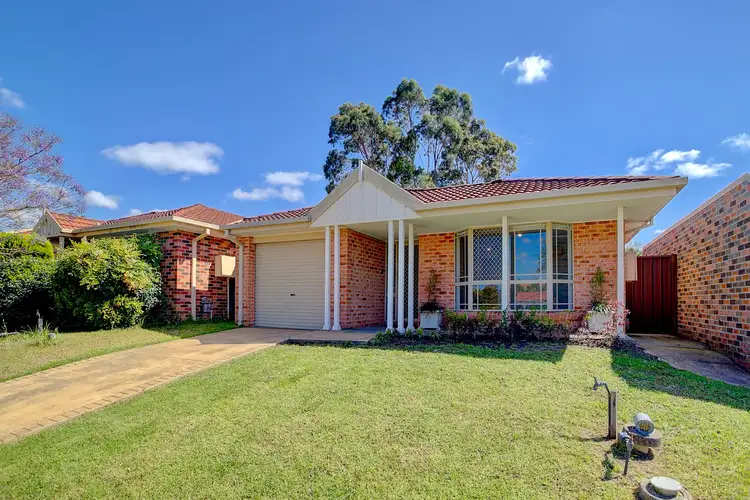 9 Tristania Grove, Greenacre NSW 2190