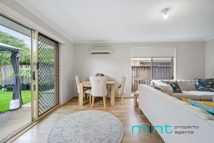 Fifth view of Homely house listing, 9 Tristania Grove, Greenacre NSW 2190