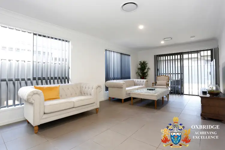 21 Carter Street, Oran Park NSW 2570