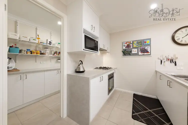 Fourth view of Homely house listing, 15 LOWERSON WAY, Wodonga VIC 3690