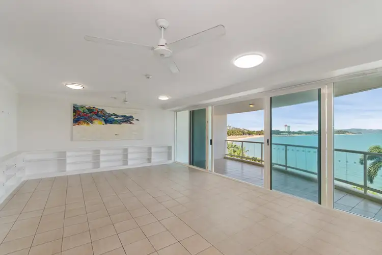 Sixth view of Homely apartment listing, 47/7 Mariners Drive, Townsville City QLD 4810