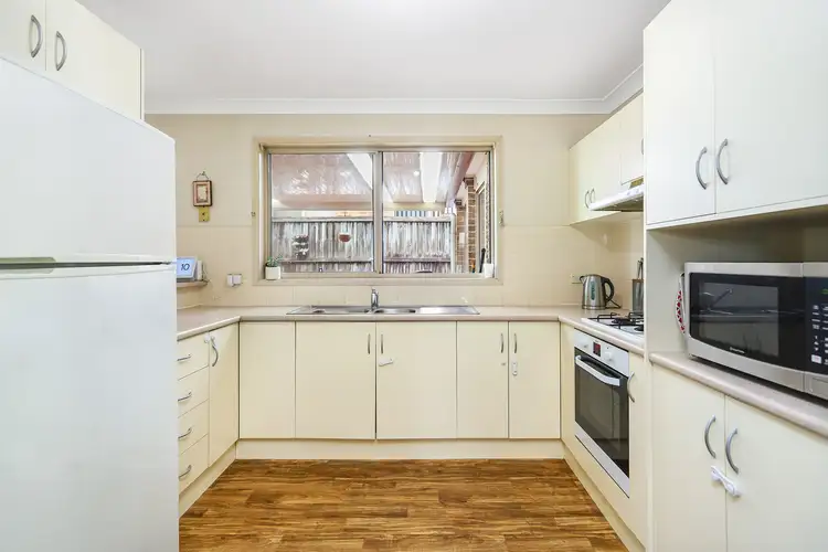 Second view of Homely house listing, 20A Lang Road, South Windsor NSW 2756