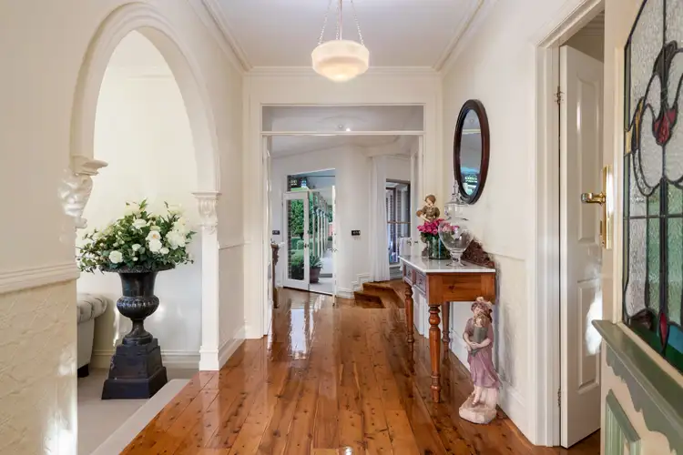 Second view of Homely house listing, 24 GLEN AVON TERRACE, Wodonga VIC 3690