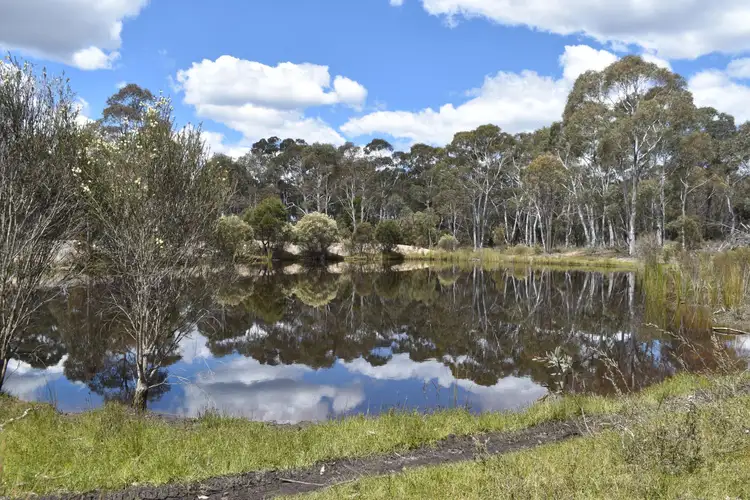 69 Paddys Close, Lower Boro NSW 2580