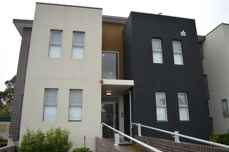 11/1 Tangerine St, Fairfield East NSW 2165