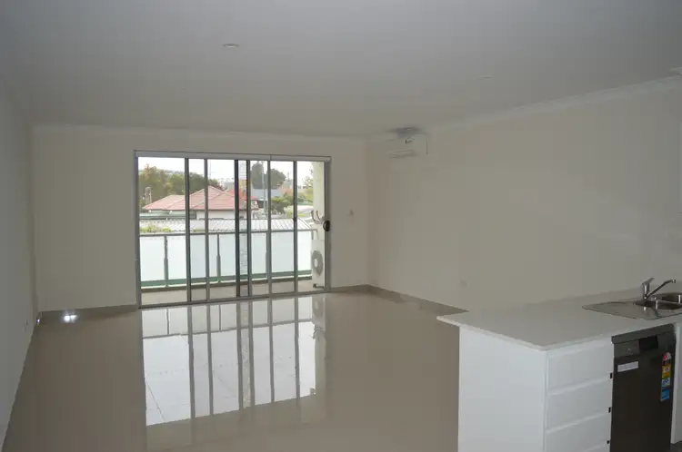 Second view of Homely unit listing, 11/1 Tangerine St, Fairfield East NSW 2165