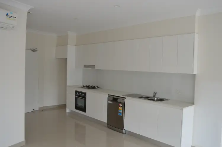 6/1 Tangerine St, Fairfield East NSW 2165