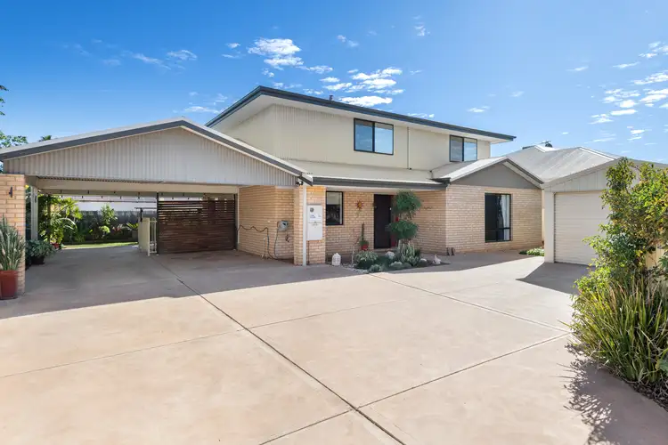 Main view of Homely house listing, 10A Frank Street, Kalgoorlie WA 6430