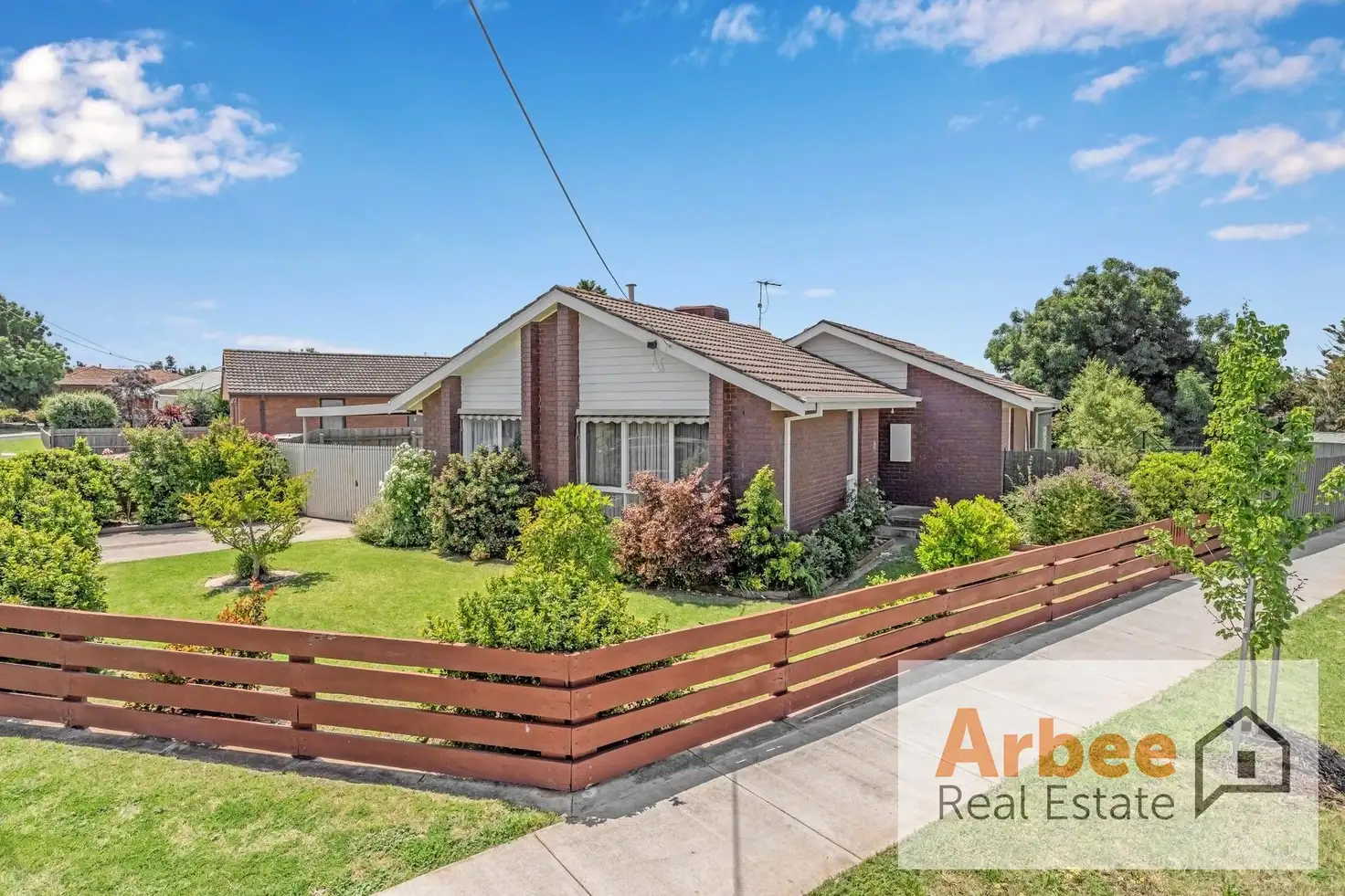 Main view of Homely house listing, 2 Morrison Drive, Darley VIC 3340