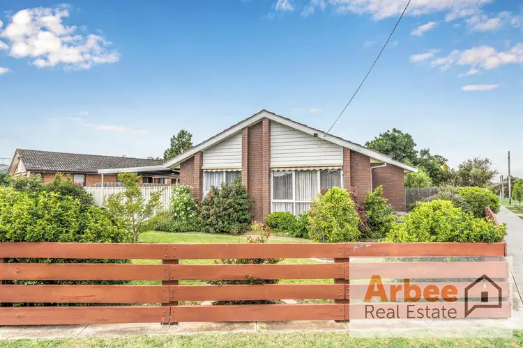 Second view of Homely house listing, 2 Morrison Drive, Darley VIC 3340