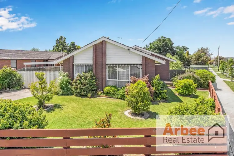 Third view of Homely house listing, 2 Morrison Drive, Darley VIC 3340