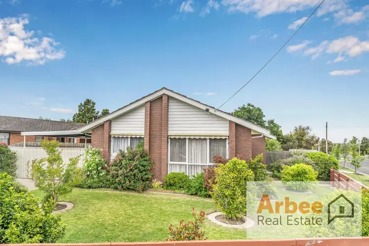Fourth view of Homely house listing, 2 Morrison Drive, Darley VIC 3340
