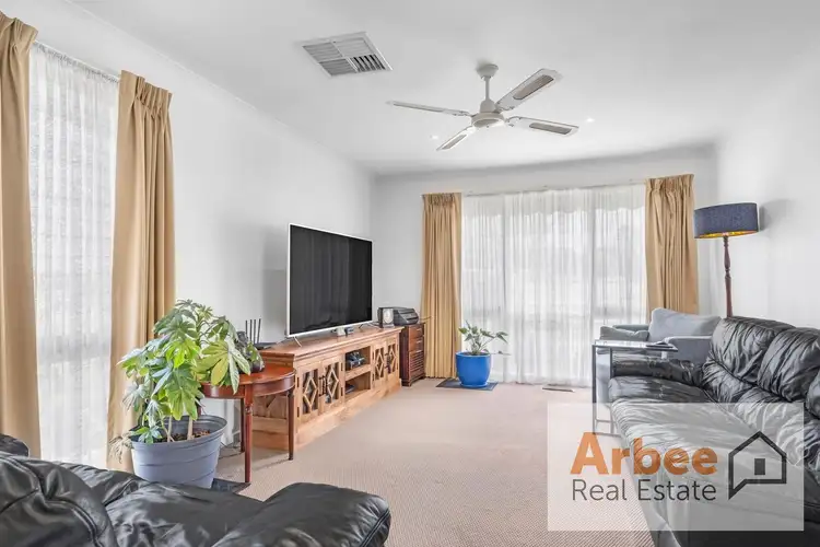 Fifth view of Homely house listing, 2 Morrison Drive, Darley VIC 3340