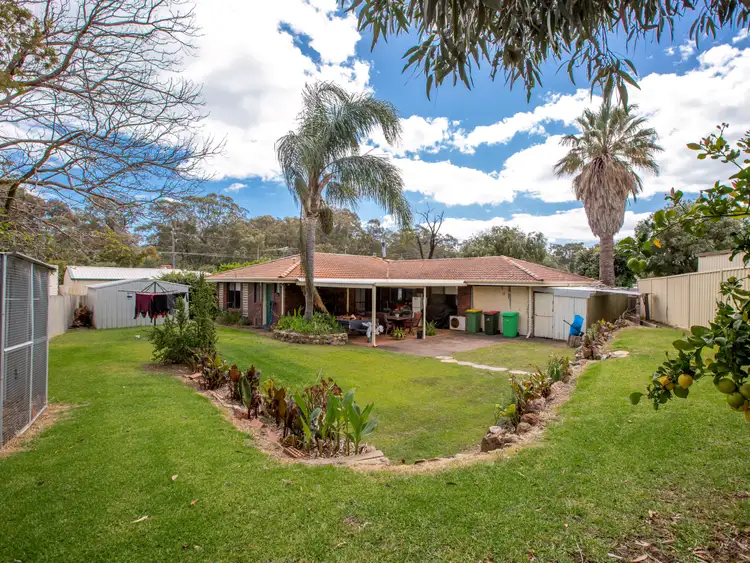 Third view of Homely house listing, 5 Powell Court, Withers WA 6230