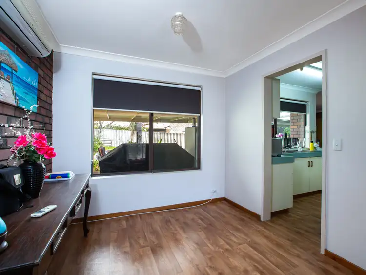 Fifth view of Homely house listing, 5 Powell Court, Withers WA 6230