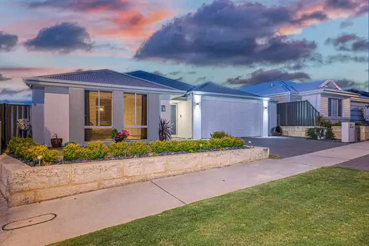 5 Brassie Terrace, Yanchep WA 6035