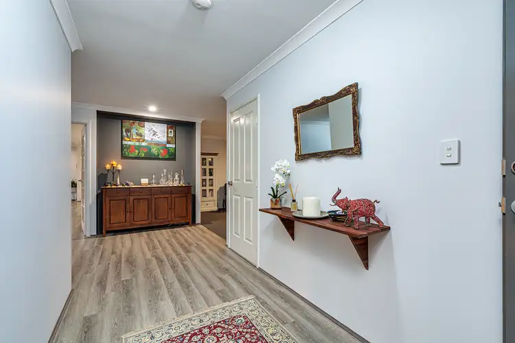 Fifth view of Homely house listing, 5 Brassie Terrace, Yanchep WA 6035