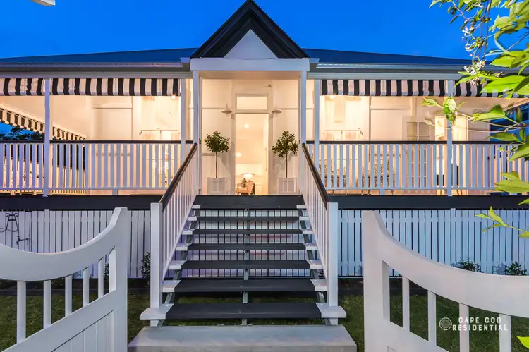 59 Kent Road, Wooloowin QLD 4030