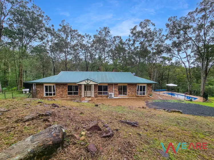 Main view of Homely house listing, 251 Davidson Road, Jimboomba QLD 4280
