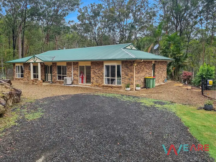Second view of Homely house listing, 251 Davidson Road, Jimboomba QLD 4280