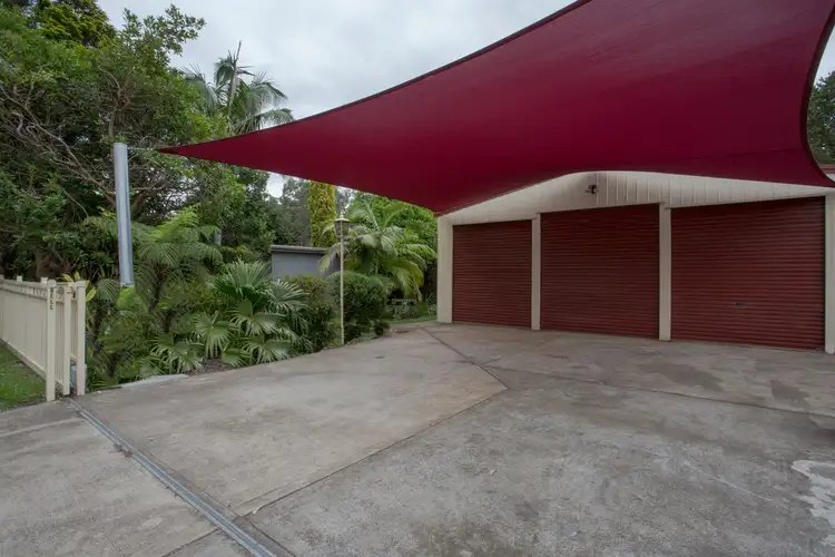 3 Bottle Brush Avenue, Bewong NSW 2540