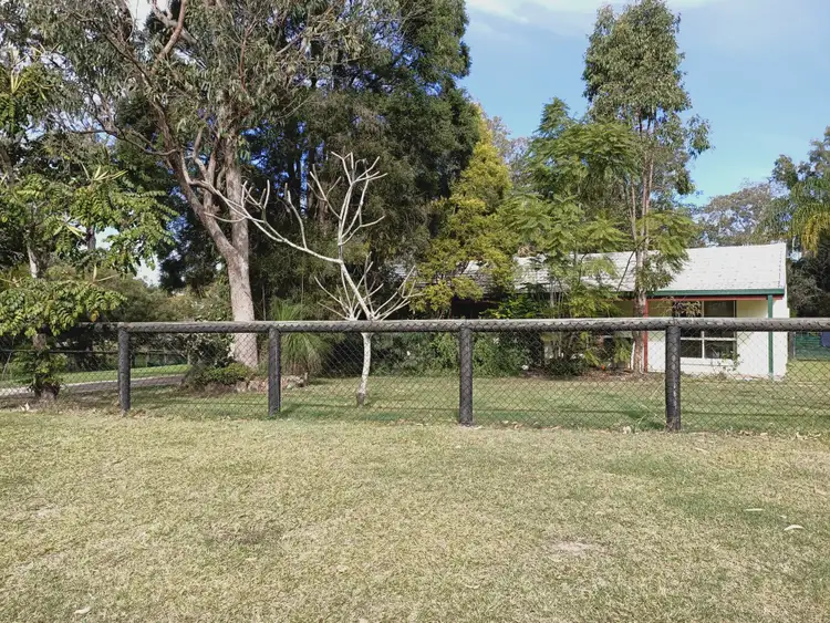 2 Janine Drive, Bahrs Scrub QLD 4207