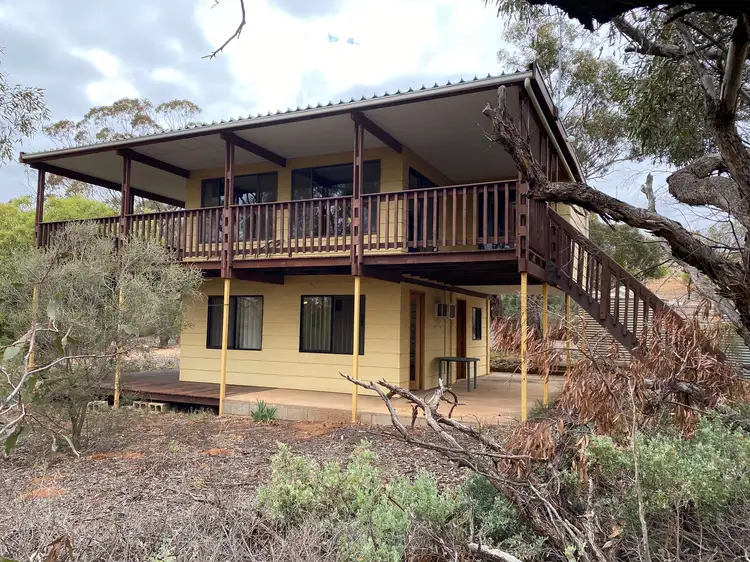 Main view of Homely rural property listing, 233 Bundilla Road, Cambrai SA 5353