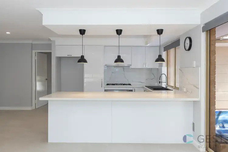 Second view of Homely house listing, 79 Giralia Parkway, Ballajura WA 6066