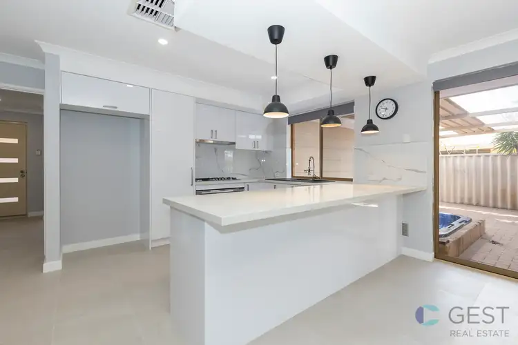 Third view of Homely house listing, 79 Giralia Parkway, Ballajura WA 6066