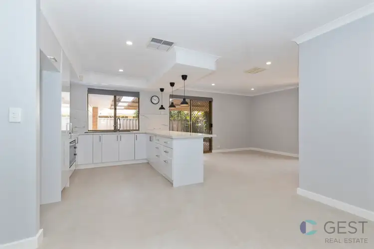 Sixth view of Homely house listing, 79 Giralia Parkway, Ballajura WA 6066