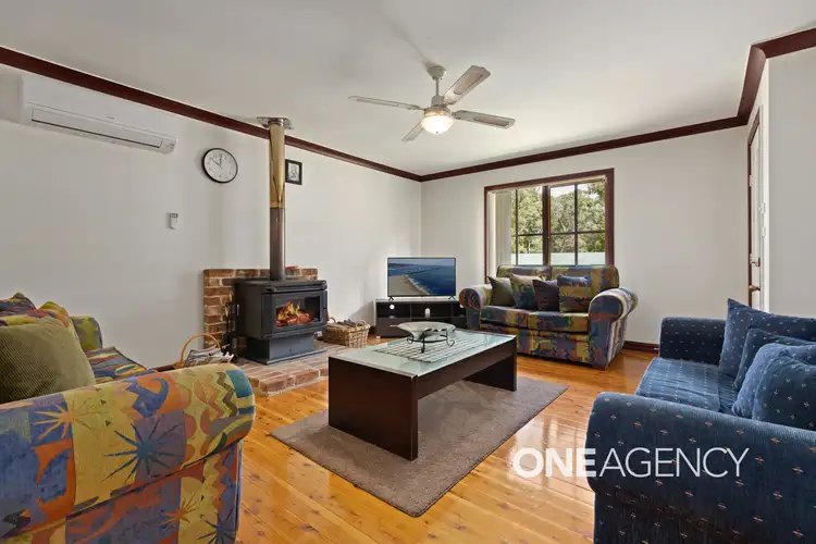 Second view of Homely house listing, 52 John Street, Basin View NSW 2540