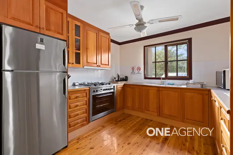 Third view of Homely house listing, 52 John Street, Basin View NSW 2540