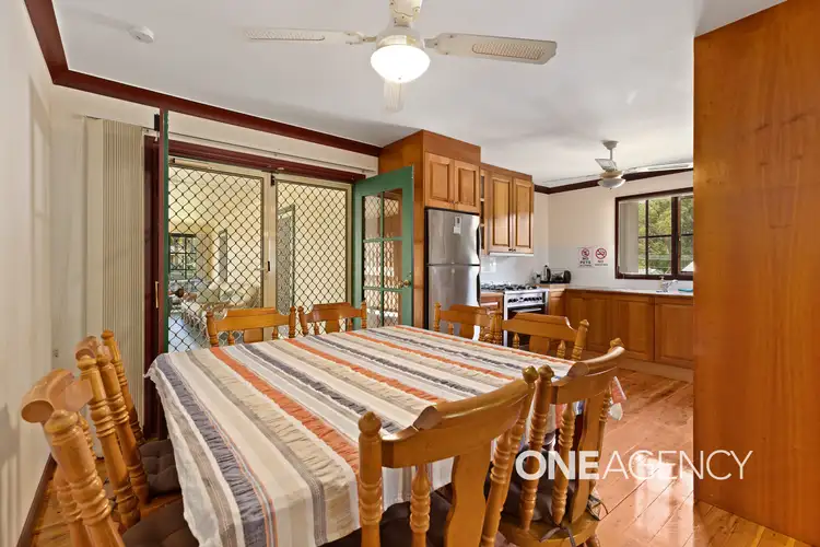 Fourth view of Homely house listing, 52 John Street, Basin View NSW 2540