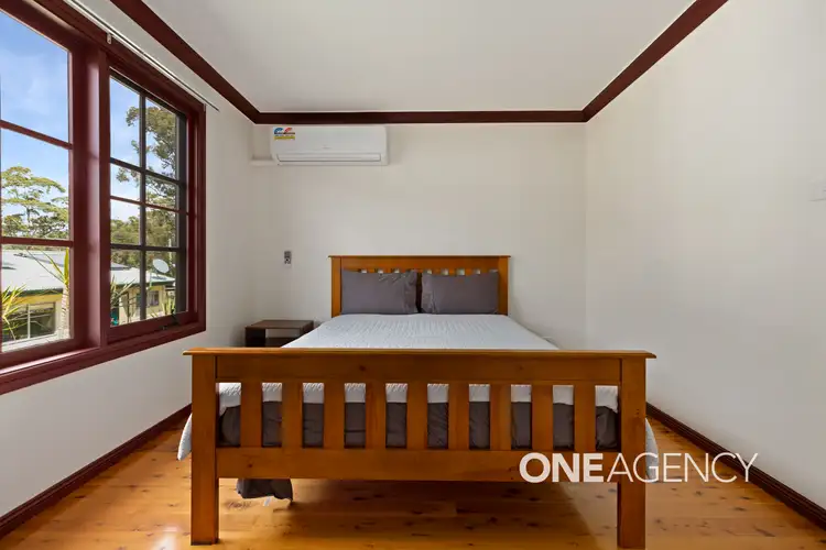 Fifth view of Homely house listing, 52 John Street, Basin View NSW 2540