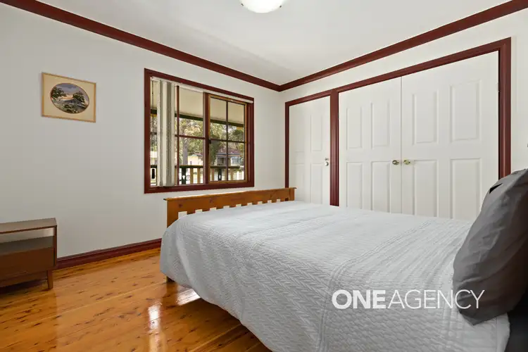 Sixth view of Homely house listing, 52 John Street, Basin View NSW 2540