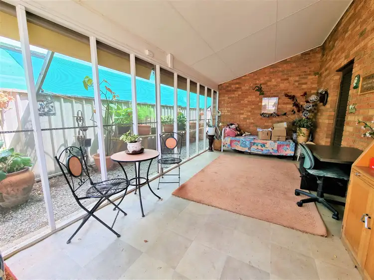 Fourth view of Homely house listing, 8 Loddon Crescent, Kerang VIC 3579