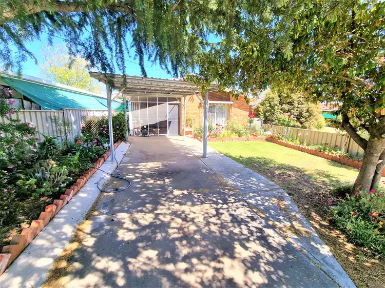Fifth view of Homely house listing, 8 Loddon Crescent, Kerang VIC 3579