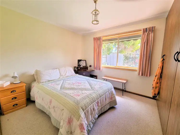 Sixth view of Homely house listing, 8 Loddon Crescent, Kerang VIC 3579