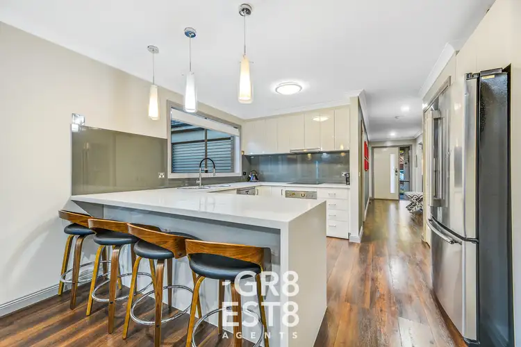 Third view of Homely house listing, 57 Chantenay Parade, Cranbourne North VIC 3977