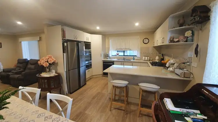 Second view of Homely retirement listing, 16/94 Island Point Rd, St Georges Basin NSW 2540