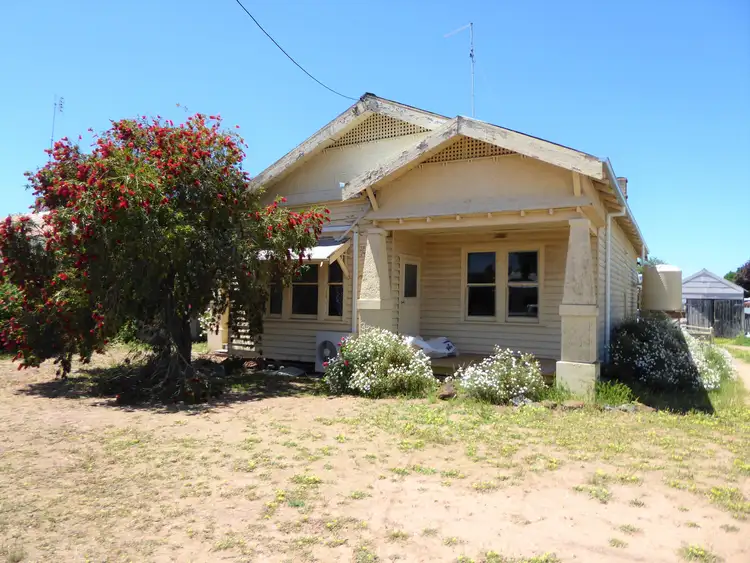 Main view of Homely house listing, 113 Anderson Street, Warracknabeal VIC 3393