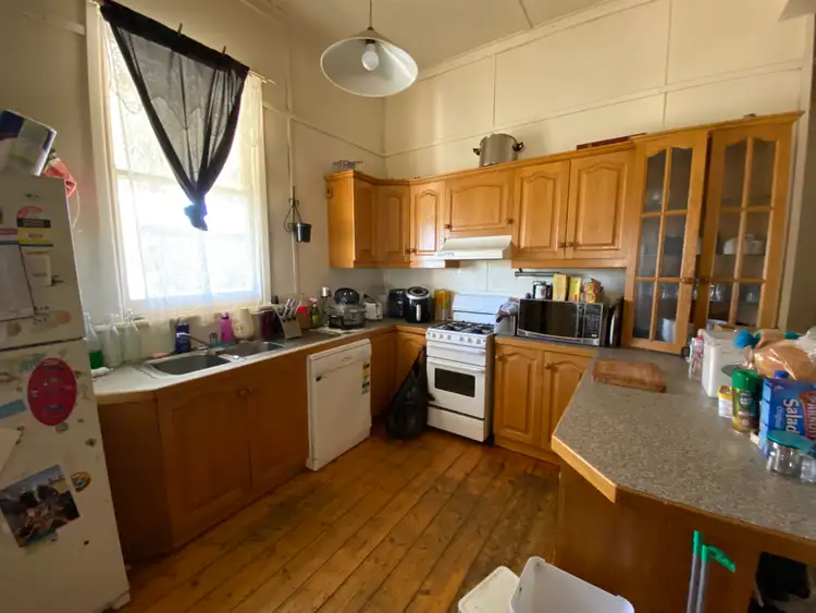 Second view of Homely house listing, 113 Anderson Street, Warracknabeal VIC 3393