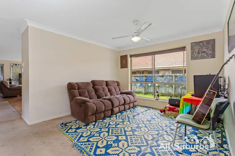 Fourth view of Homely house listing, 18 Clayton Court, Crestmead QLD 4132