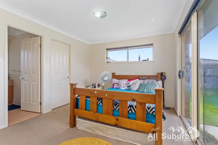 Fifth view of Homely house listing, 18 Clayton Court, Crestmead QLD 4132