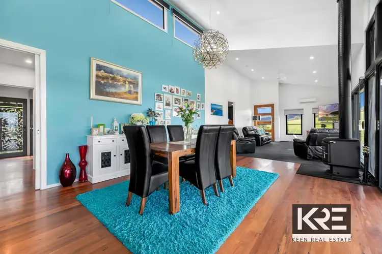 Fourth view of Homely rural property listing, 2015 Melba Highway, Dixons Creek VIC 3775