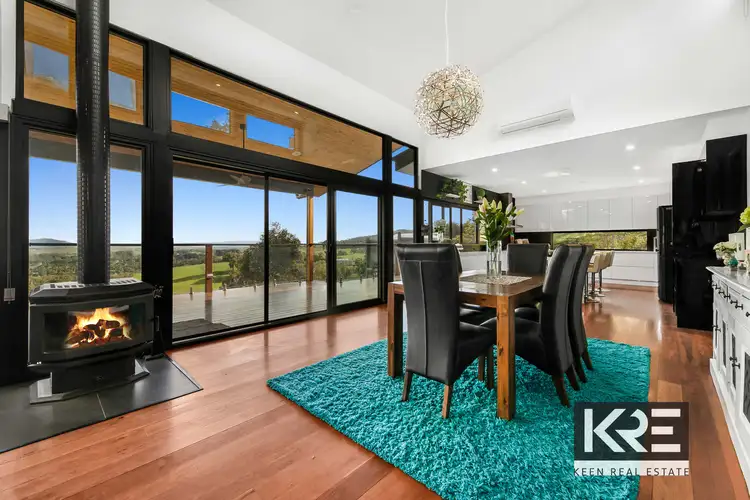 Fifth view of Homely rural property listing, 2015 Melba Highway, Dixons Creek VIC 3775