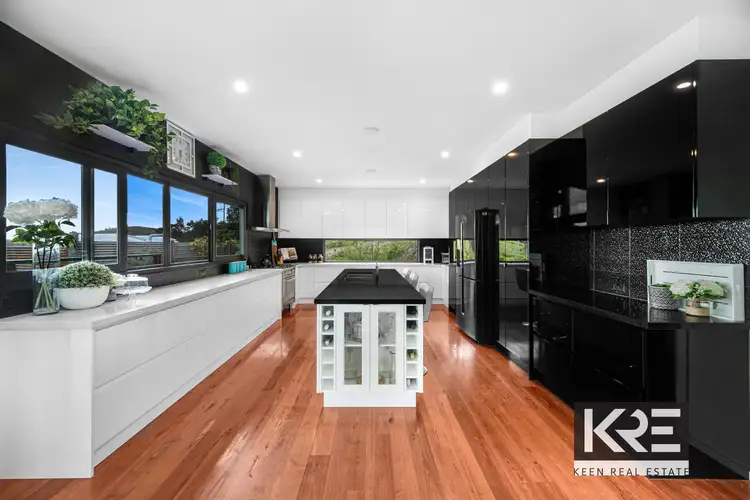 Sixth view of Homely rural property listing, 2015 Melba Highway, Dixons Creek VIC 3775