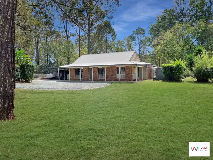 Main view of Homely house listing, 27-29 Arthy Drive, Cedar Grove QLD 4285