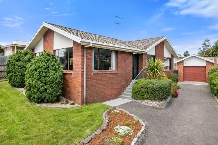 Main view of Homely house listing, 7 Hanlon Street, Claremont TAS 7011