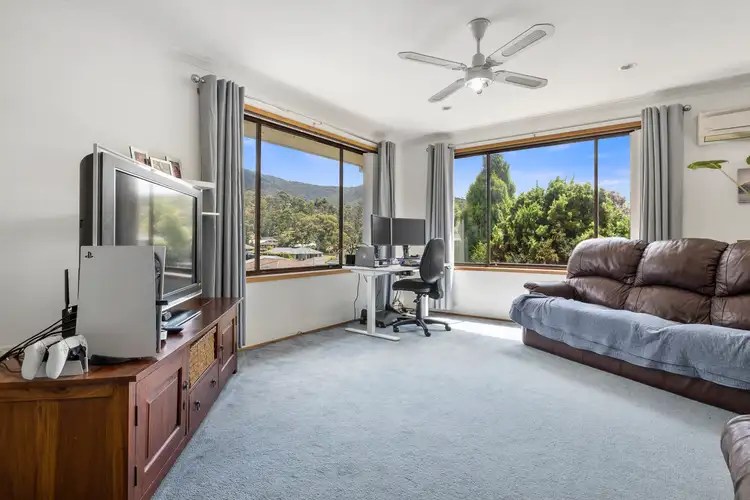 Second view of Homely house listing, 7 Hanlon Street, Claremont TAS 7011